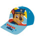 ȘAPCĂ PENTRU COPII CU VIZIERĂ PAW PATROL 2 CÂINI 48/51 - ȘEPCI PENTRU COPII