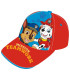 Șapcă pentru copii cu vizieră PAW PATROL 48/51 - ȘEPCI PENTRU COPII