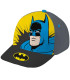 Șapcă pentru bebeluși cu vizieră BATMAN 44/46 - ȘEPCI PENTRU COPII