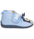 Pantofi de casă pentru copii BLUEY 3D 23-28 SERIE Cerda