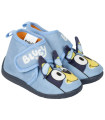 PAPUCI DE CASĂ PENTRU COPII ÎNCHISI BLUEY 3D 23-28