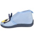Pantofi de casă pentru copii BLUEY 3D 23-28 SERIE Cerda