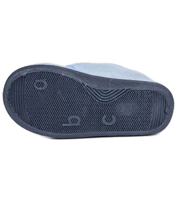 Pantofi de casă pentru copii BLUEY 3D 23-28 SERIE Cerda