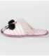 Pantofi de casă pentru copii MINNIE 3D 28-34 SERIE Cerda