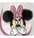 Pantofi de casă pentru copii MINNIE 3D 28-34 SERIE Cerda