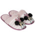 Pantofi de casă pentru copii MINNIE 3D 28-34 SERIE Cerda