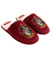 PAPUCI DE CASĂ HARRY POTTER GRYFFINDOR 38-44