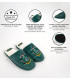 Pantofi HARRY POTTER SLYTHERIN 38-44 SERIE Cerda