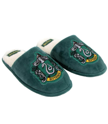 Pantofi HARRY POTTER SLYTHERIN 38-44 SERIE Cerda