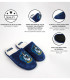 Pantofi HARRY POTTER RAVENCLAW 38-44 SERIE Cerda