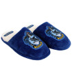 HARRY POTTER RAVENCLAW HOME SLIPPERS 38-44