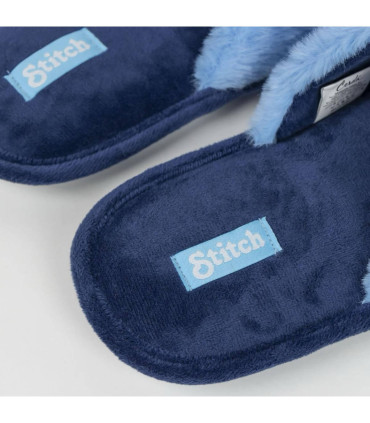 Pantofi de pluș STITCH 36-40 SERIE Cerda