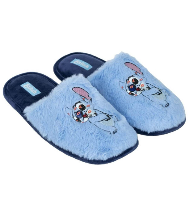 Pantofi de pluș STITCH 36-40 SERIE Cerda