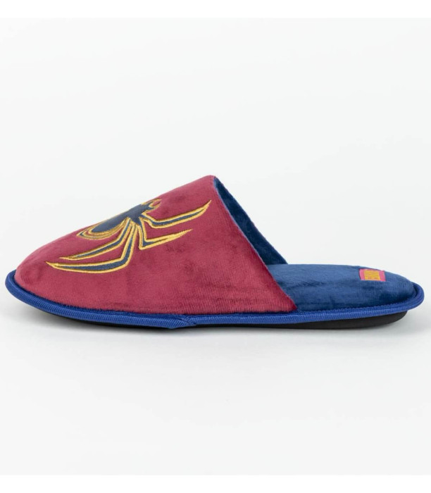 SPIDER-MAN SLIPPERS 38-44 SERIES Cerda