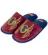 Pantofi SPIDER-MAN 38-44 SERIE Cerda