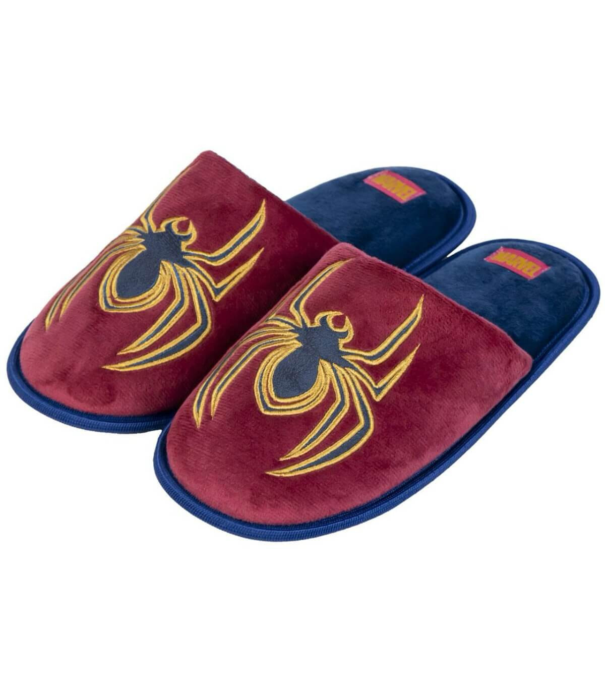 Pantofi SPIDER-MAN 38-44 SERIE Cerda