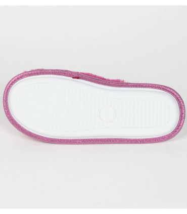 Papuci de pluș BARBIE 36-40 SERIE Cerda