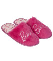 PAPUCI DE CASĂ PLUȘAȚI BARBIE 36-40