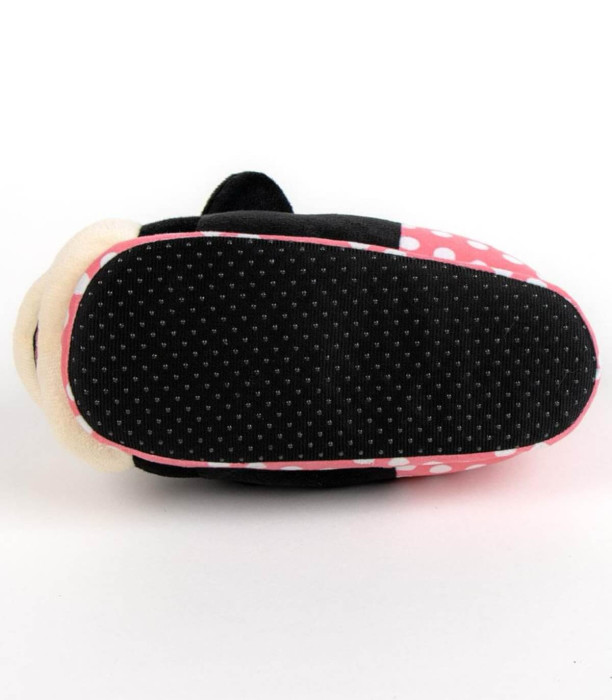CIUPERCI PANTOFI DIN FIBRE MINNIE 3D 28-35 SERIE Cerda