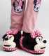 CIUPERCI PANTOFI DIN FIBRE MINNIE 3D 28-35 SERIE Cerda