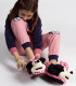MINNIE 3D CHILDREN'S PLUSH SLIPPERS 28-35 SERIES Cerda