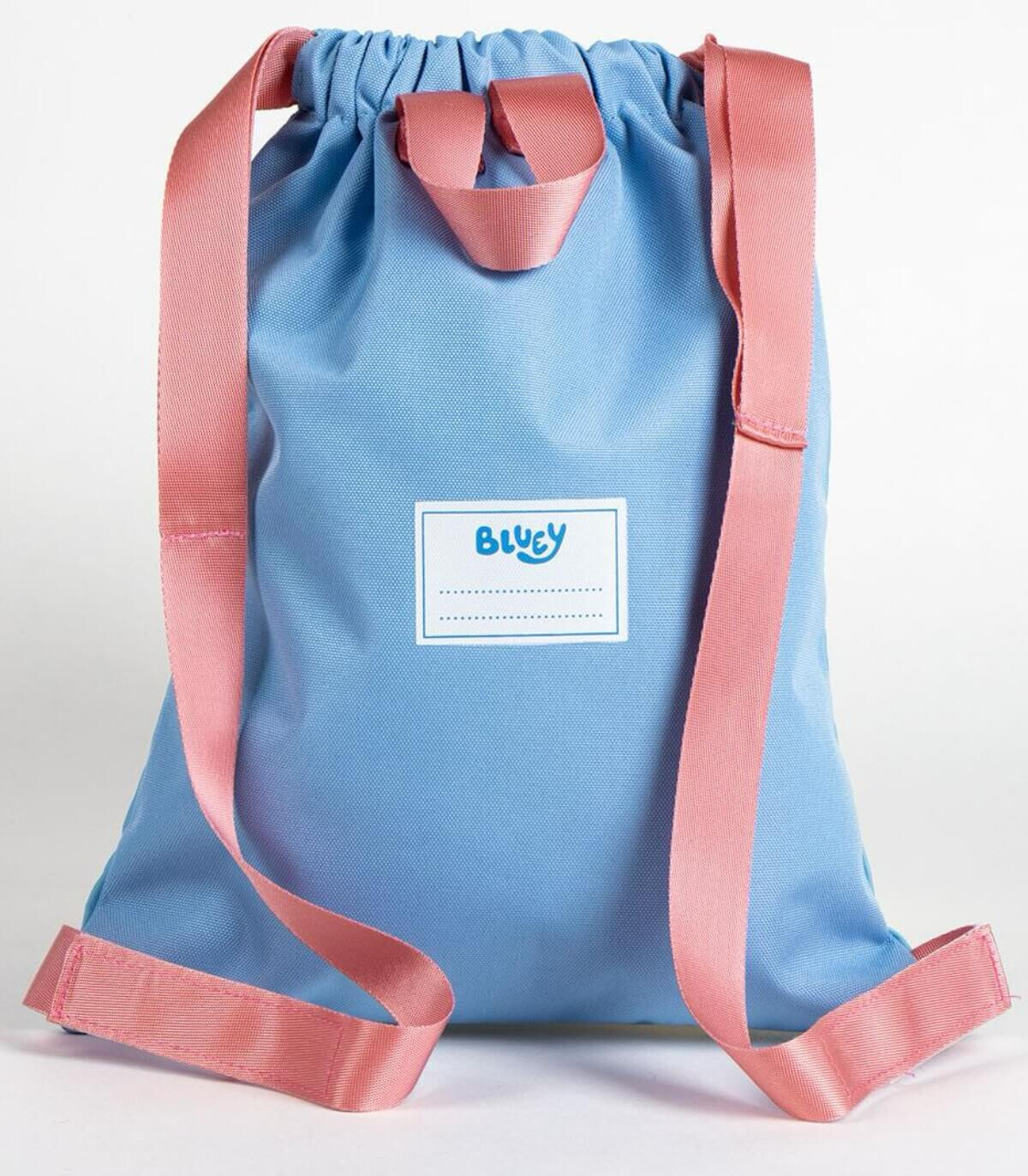 Rucsacul BLUEY 27*33 Cerda