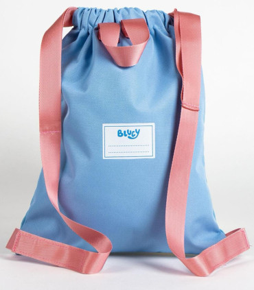 Rucsacul BLUEY 27*33 Cerda
