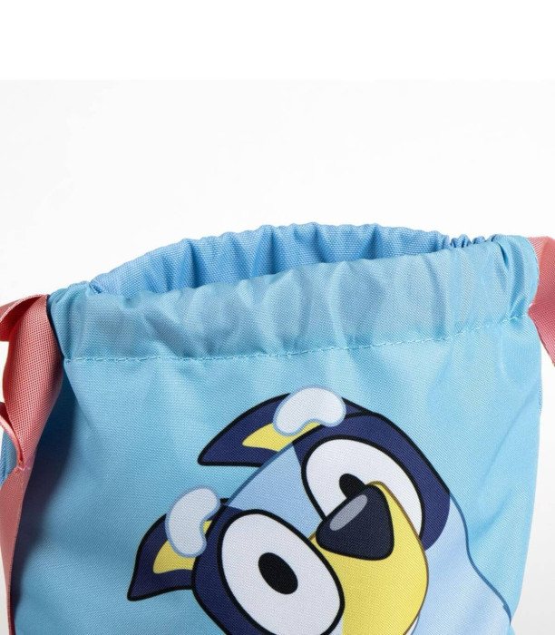 Rucsacul BLUEY 27*33 Cerda