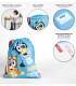Rucsacul BLUEY 27*33 Cerda