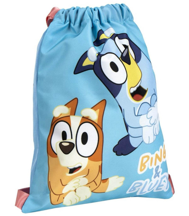 Rucsacul BLUEY 27*33 Cerda