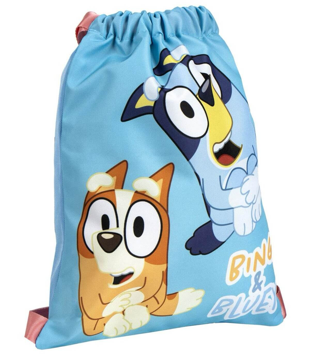 Rucsacul BLUEY 27*33 Cerda