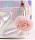 GLITTER KIDS BACKPACK 21CM MINNIE Cerda