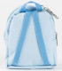 Rucsac mic portofel cu accesorii școlare FROZEN Cerda