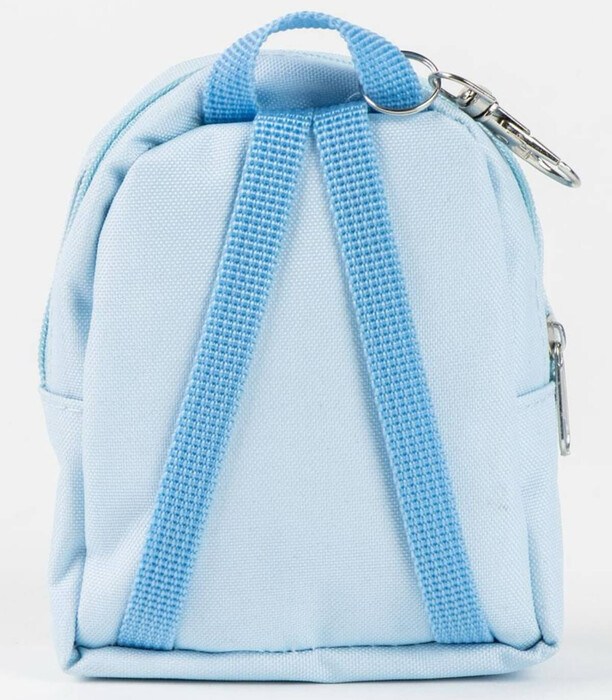 Rucsac mic portofel cu accesorii școlare FROZEN Cerda