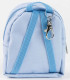 SMALL BACKPACK WALLET WITH SCHOOL SUPPLIES STITCH Cerda