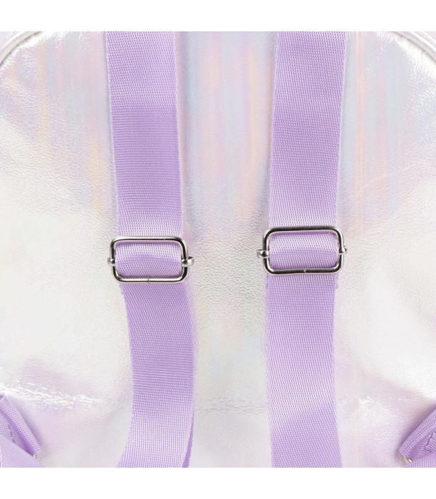 GLITTER KIDS BACKPACK 21CM MINNIE Cerda