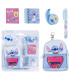 Rucsac mic portofel cu accesorii pentru elevi STITCH Cerda