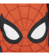 RANDBAGAJ PENTRU COPII PE UMĂ 23 CM SPIDER-MAN Cerda