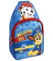 CHILDREN'S BACKPACK SHOULDER BAG 23 CM PAW PATROL