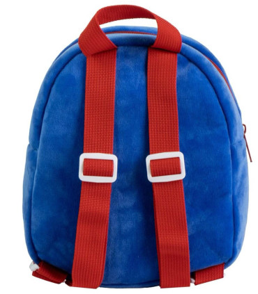 SPIDEY PLUSH BACKPACK FOR KINDERGARTEN Cerda