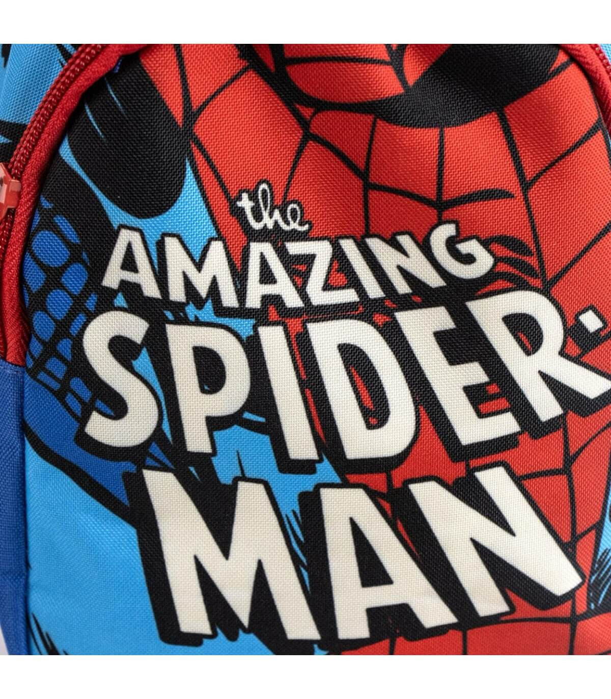 RANICĂ PENTRU COPII PE UMĂR 23 CM AMAZING SPIDER-MAN Cerda