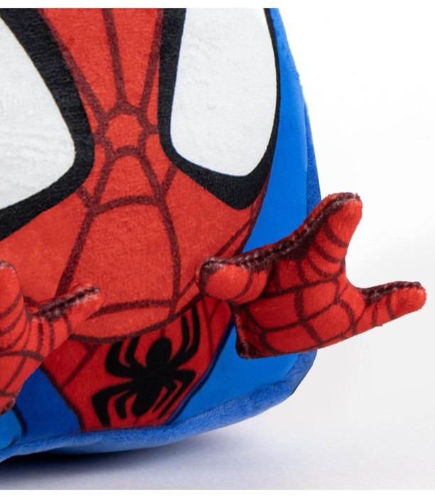RANITĂ PUFOASĂ PENTRU GRĂDINIȚĂ SPIDEY Cerda