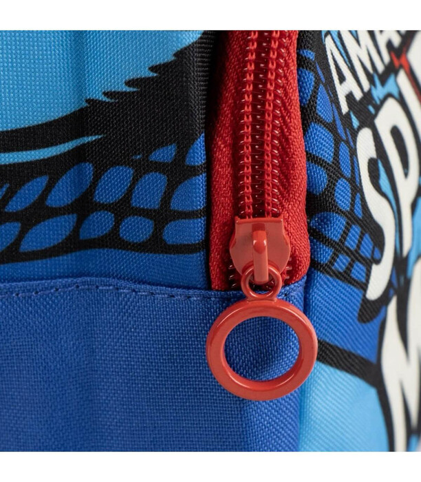 RANICĂ PENTRU COPII PE UMĂR 23 CM AMAZING SPIDER-MAN Cerda