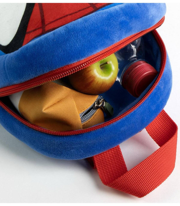 RANITĂ PUFOASĂ PENTRU GRĂDINIȚĂ SPIDEY Cerda