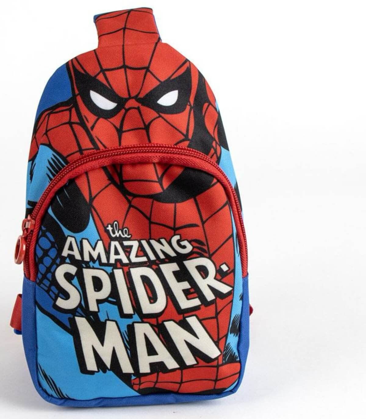 RANICĂ PENTRU COPII PE UMĂR 23 CM AMAZING SPIDER-MAN Cerda