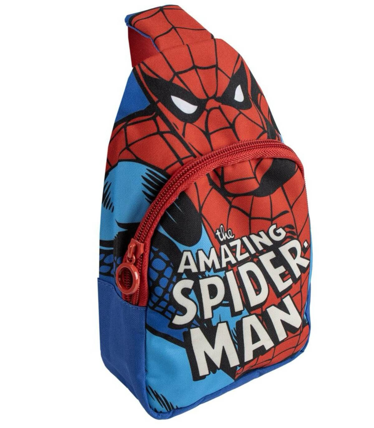 RANICĂ PENTRU COPII PE UMĂR 23 CM AMAZING SPIDER-MAN Cerda