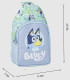 RANICĂ PENTRU COPII PE UMĂR 23 CM BLUEY Cerda