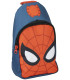 RANDBAGAJ PENTRU COPII PE UMĂ 23 CM SPIDER-MAN Cerda