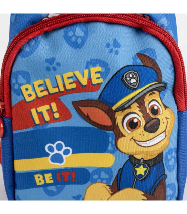 RANDBAGAJ PENTRU COPII PE UMĂ 23 CM PAW PATROL Cerda