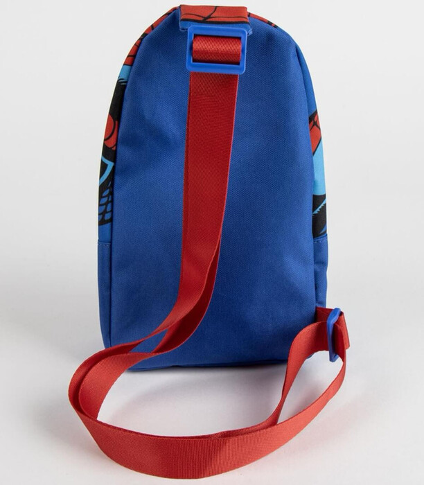 RANICĂ PENTRU COPII PE UMĂR 23 CM AMAZING SPIDER-MAN Cerda